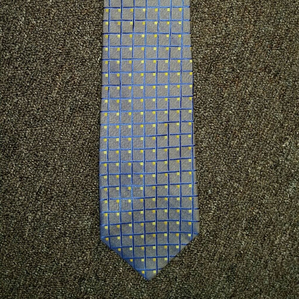Men's Geoffrey Beene Tie